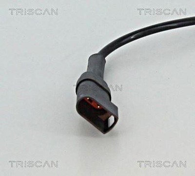 ABS Speed Sensor Front Left Or Right For Ford Fiesta & Mazda 2 - OEM# 1151951