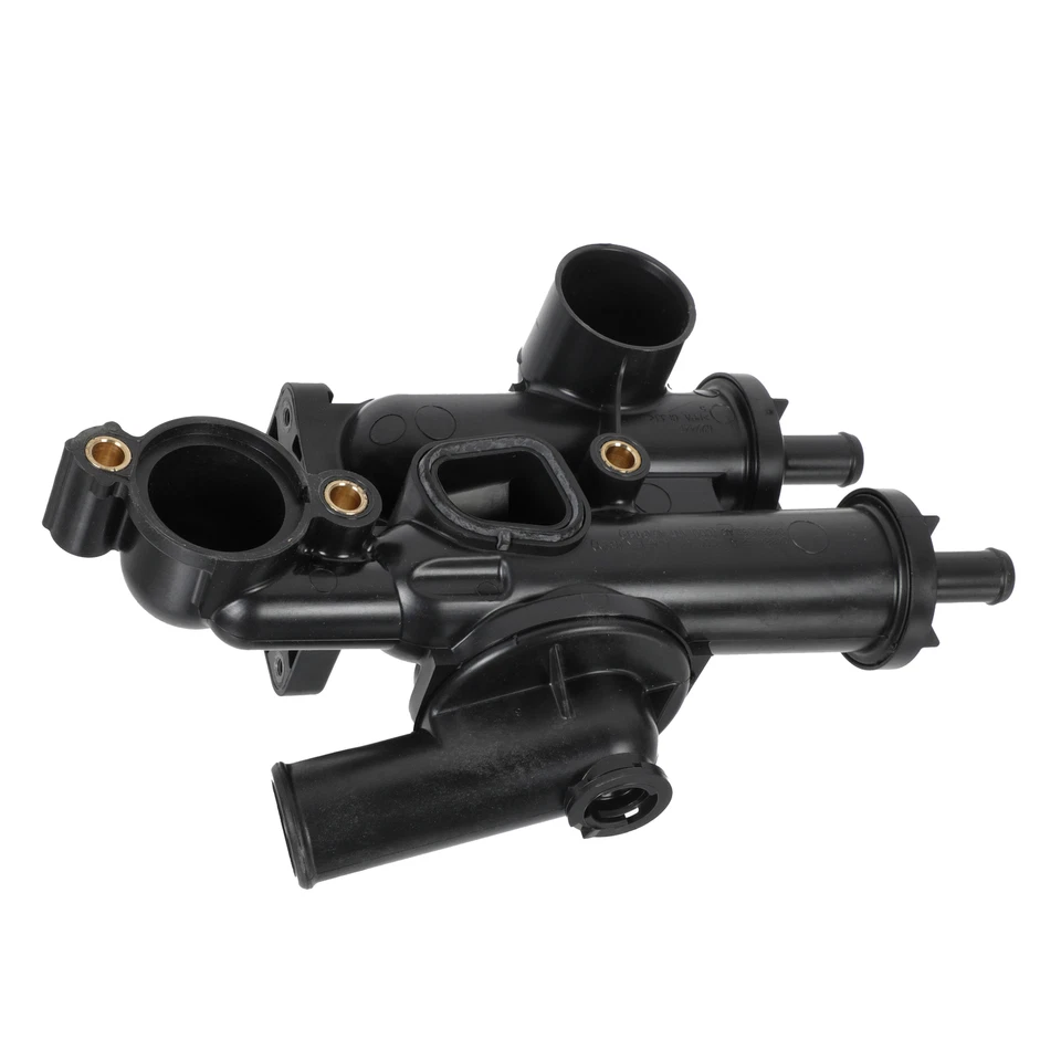 08-17 Chrysler Sebring 200 Dodge Avenger Termostato Carcasa Conjunto GENUINO OEM Foto 2 de 4