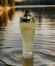 Victoria's Secret DREAM ANGELS BLUSH 2.5oz/75ml Eau De Parfum Perfume- NO CAP