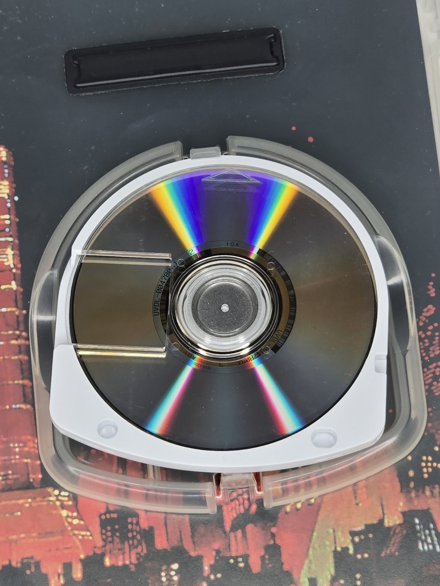 アキラ　AKIRA 英国ver UMDVIDEO PSP アキラ AKIRA 英国ver UMDVIDEO PSP Akira (UMD, 2005) for sale