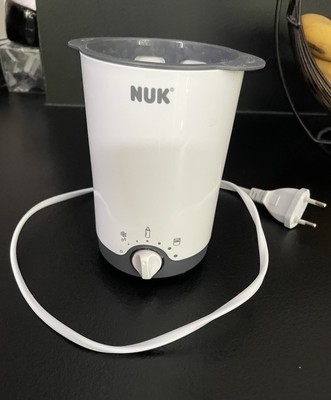 NUK Flaschenwärmer 