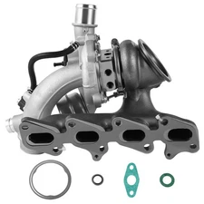 GarveeTech Turbocharger Replacement, 55565353 Turbo Compatible for 2011-2019 ,