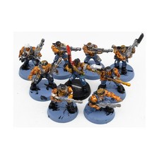 GW Warhammer 40k Catachan Jungle Fighters Collection 12 NM