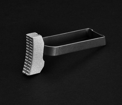 EGW Short Trigger w/ Tank Treads