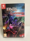 Dead Cells Return to Castlevania Signature Edition Nintendo Switch UK/EU SEALED