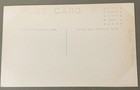 M347     REAL PHOTO   POSTCARD of   A BABY — photo 2