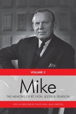 Rt. Hon. Lester B. Pearson Mike (Paperback) (UK IMPORT)