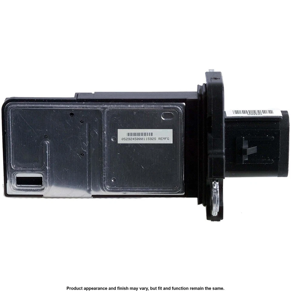 For Ford Focus Super Duty Lincoln Town Car Cardone Mass Air Flow Meter MAF - Image 3 of 4