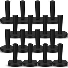 16 Pcs Car Vinyl Wrap Magnets Holder Tool Kits for Car Wrapping and Black