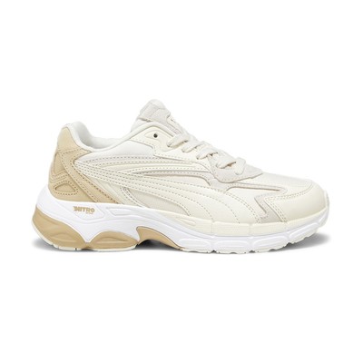 Botasky Puma Tenis Puma Ignite Flash Luxe PUMA Teveris Nitro