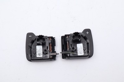 2019-2023 FORD EDGE STEERING WHEEL GEAR SHIFTER OEM GG9T3F884AAW GG9T3F884BAW