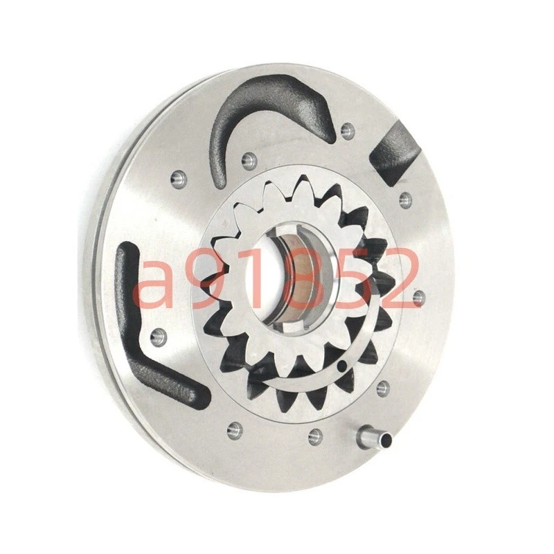 Bomba de aceite de transmisión 1060210024 para Audi A4 A6 A8 S4 Volkswagen Passat 5HP19 Foto 2 de 4