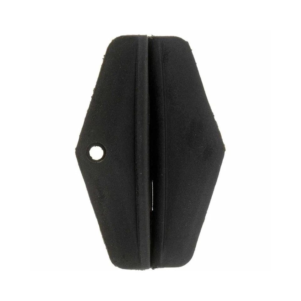 For Oldsmobile Custom Cruiser 1990 Door Window Guide | 0.484 Inches Thickness - Image 3 of 4