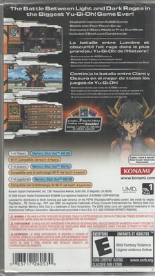 yu gi oh 5ds tag force 4 best deck Amazon.com: Yu-Gi-Oh! 5D's Tagforce 4 : Video Games