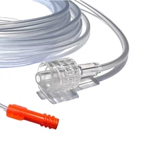 CO2 EtCO2 Sample Sampling Line FilterLine Filter for Oridion Microstream 7ft