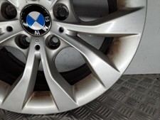 Jantes BMW X1