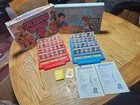 Vintage Guess Who Board Game 1998 Edition Milton Bradley Hasbro 100% complete