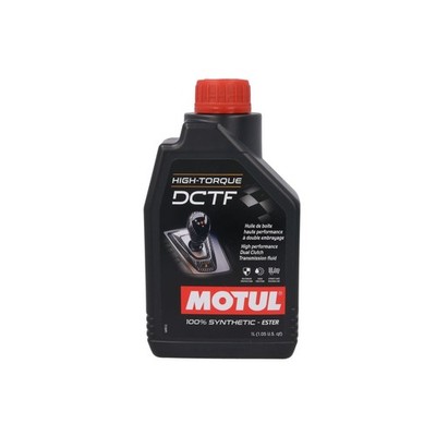 Automatikgetriebeöl MOTUL 110440 HIGH-TORQUE DCTF 1L
