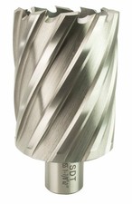 Steel Dragon Tools 1-7/8" x 2" HSS Annular Cutter with 3/4" Weldon Shank