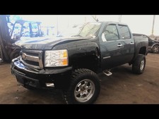 Rear Axle 9.5 Ring Gear 14 Bolt Opt Gu6 Fits 07-13 Sierra 1500 Pickup 6706568 Rear Axle 9.5 Ring Gear 14 Bolt Opt Gu6 Fits 07-13 Sierra 1500 Pickup 6706568