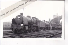 BR EX SOUTHERN - N1 CLASS 2-6-0 NO. 31822 - VINTAGE IMAGE - # L17580