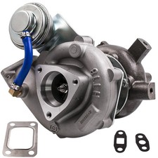 Turbo Nissan PATROL