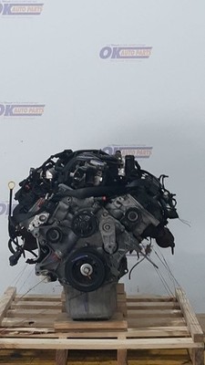 Engine 5.7L VIN T EZC MANUAL TRANS OPT 2018 DODGE CHALLENGER R/T 68K MILES