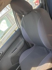 Siège Peugeot 206
