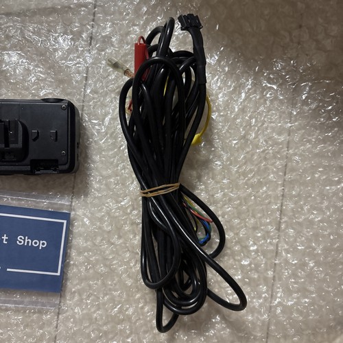 Kenwood DRV-N520 Navigation-linked drive recorder Dashboard Camera - Picture 8 of 8