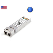 Startech Startech Msa-Compliant Sfp-25G-Sr-S Sfp28 Module 25Gb Multimode