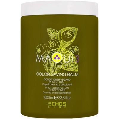 Echosline Maqui 3 Salva Color Conditioner 1000 Ml