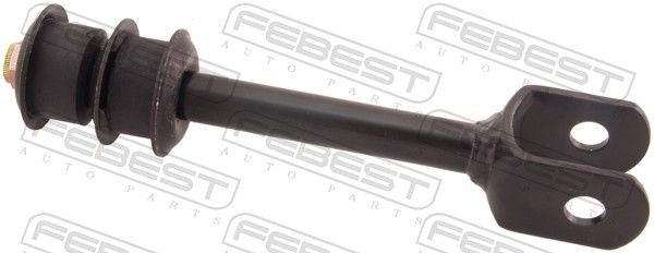 Febest 0123-HZJ78R Stange/Strebe, Stabilisator Hinten FüR Lexus Toyota-image