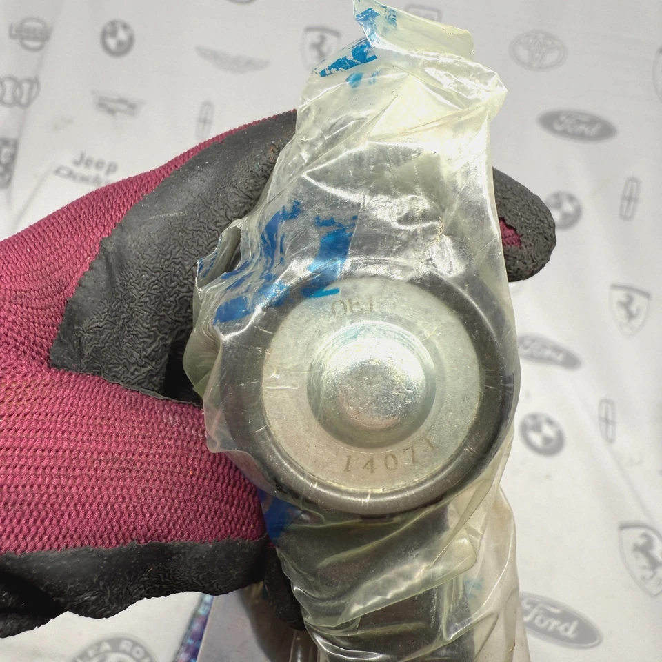 Ford Crown Victoria 2003-2011 extremo de barra de amarre exterior delantero izquierdo OEM CF3W1Z-3A130-BB Foto 2 de 4