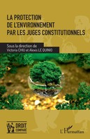 Victoria Chiu (U. A.) | La Protection De L'environnement Par Les Juges...