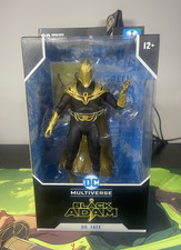 McFarlane Toys DC Multiverse Black Adam Dr. Fate Boxed Action Figure