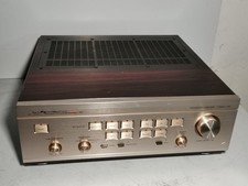 LUXMAN L-570 Integrated Amplifier Junk BE10642