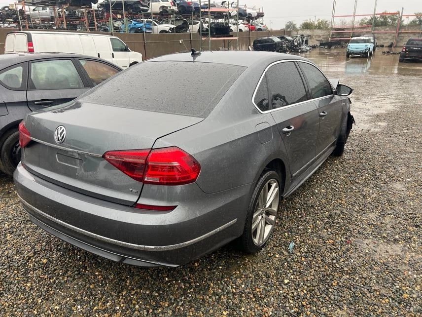 POWER BRAKE BOOSTER 561614106C 2013-2019 VOLKSWAGEN PASSAT Foto 3 de 4