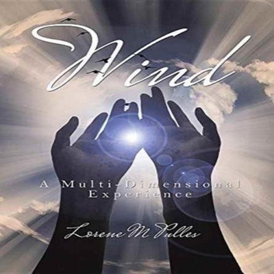 Wind A Multi-Dimensional Experience Lorene M Pulles Hardcover Aut