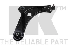 NK 5013754 control/trailing arm, wheel suspension for Citroën, Peugeot