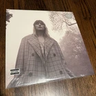 Taylor Swift - Folklore - Clandestine Meetings Pink Vinyl - 2 LP (New/Sealed)