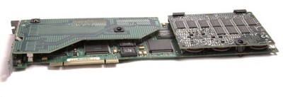 SCSI RAID Controller Compaq Smart Array 3200 340855-001 PCI Ultra2 80MB/s