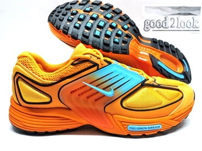 NIKE AIR PEGASUS WAVE SUNDIAL/UNIVERSITY BLUE SIZE MEN'S 12 [IB0612-701]