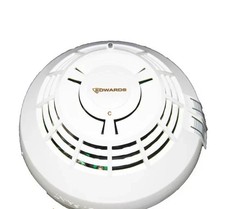 Edwards Est SIGA-COD Intelligent Carbon Monoxide Detector - Fire Alarm Part