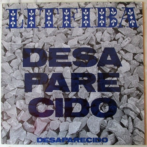 Litfiba – Desaparecido Lp/Vinile NUOVO SIGILLATO prezzo ebay