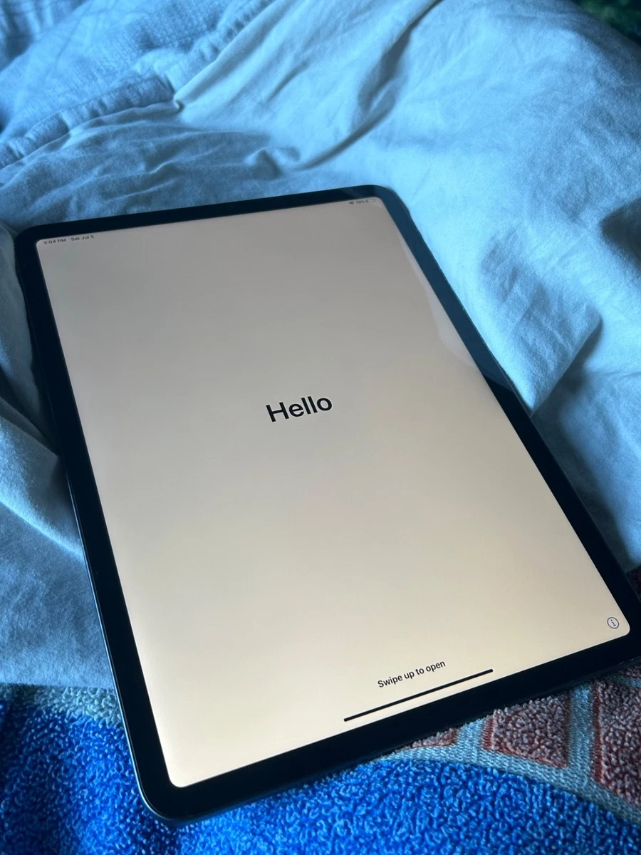 Apple iPad Pro (4th Generation) for sale - eBay