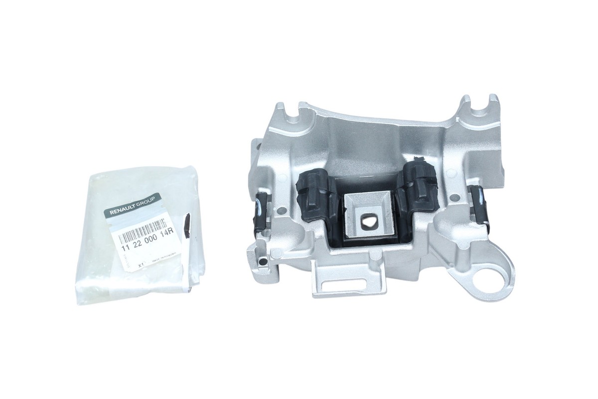 Support Moteur Droit Renault Mégane III Scénic III Grand Scénic III - Réf. 112100018R - Neuf