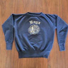 Vintage SDSU 1960s San Diego State College Ra...