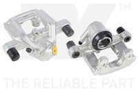 NK Bremssattel FüR MERCEDES-BENZ