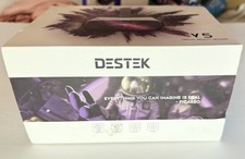 Destek V5 Virtual Reality Headset New in Box ...