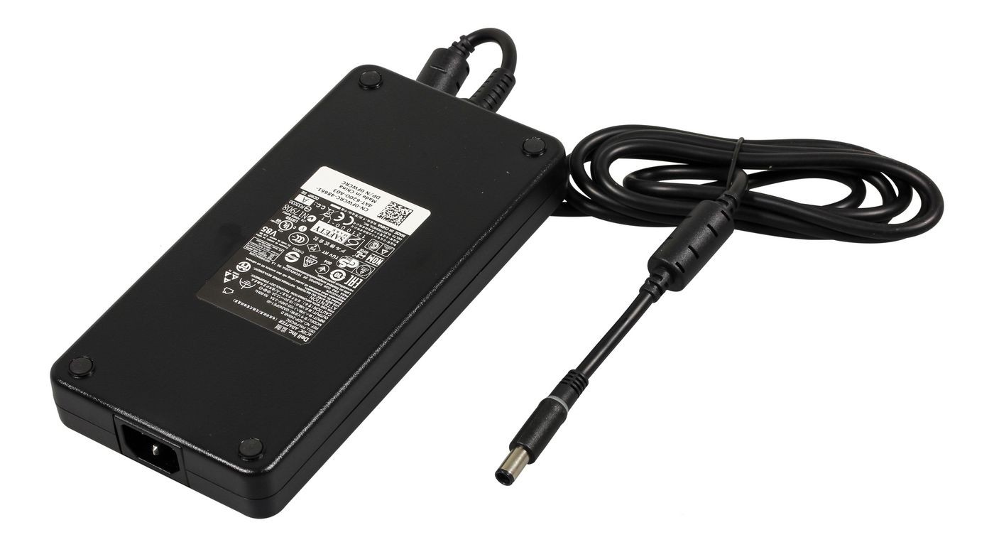 Dell 450-18558 AC Adapter. 240W. 19.5V. 3